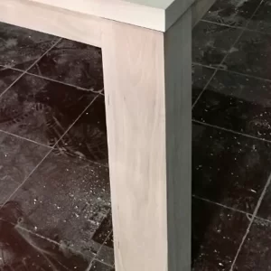 Square laminado solido