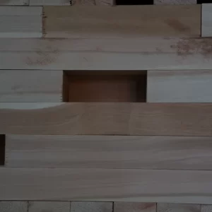 Seca primera ancho variable